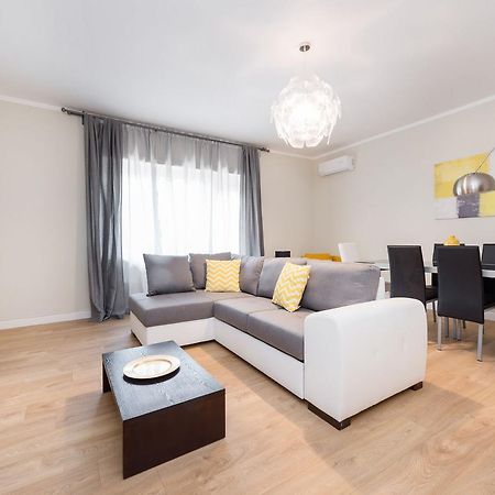 Apartment Costanza In Рим Екстериор снимка