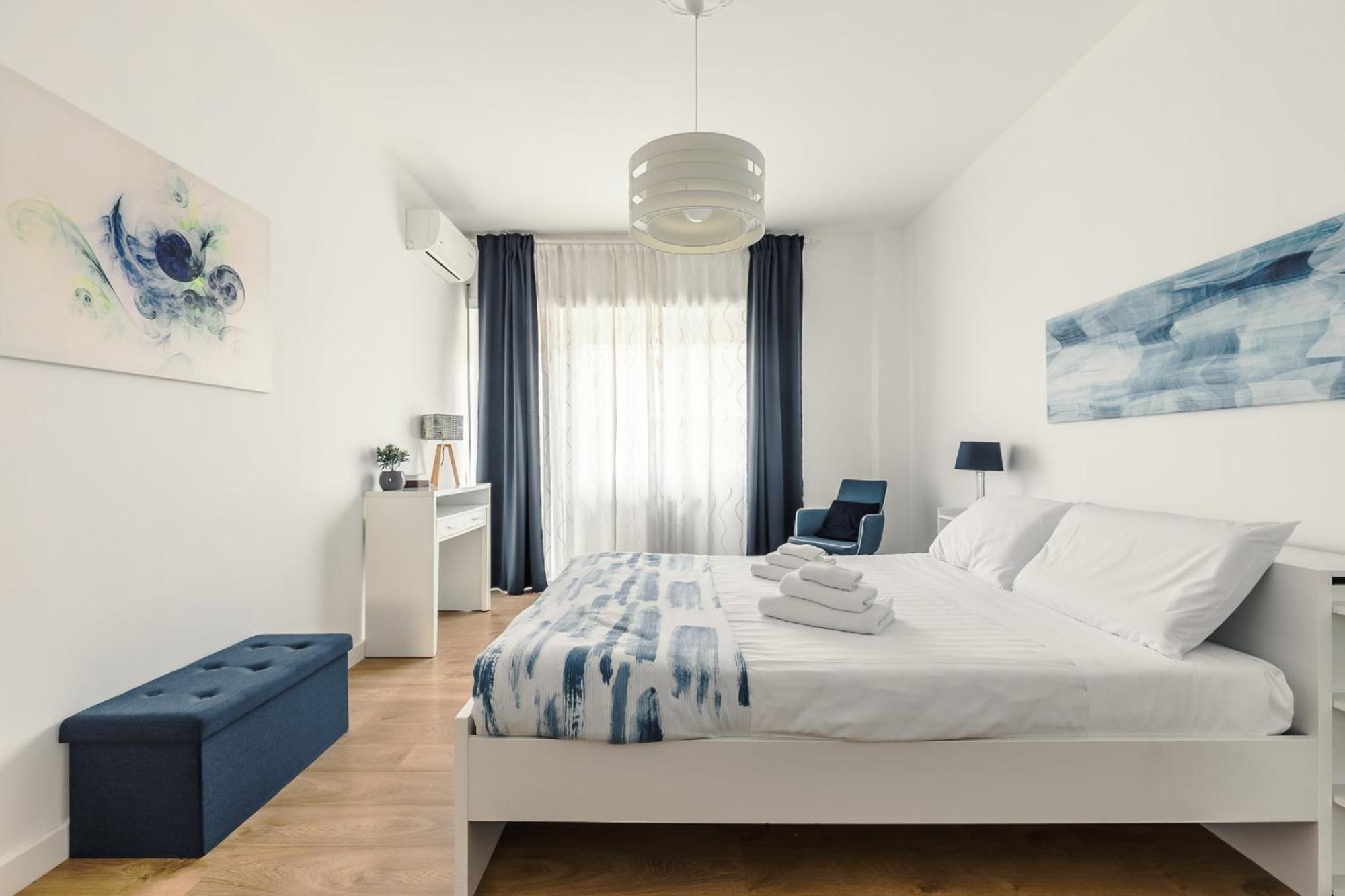 Apartment Costanza In Рим Екстериор снимка