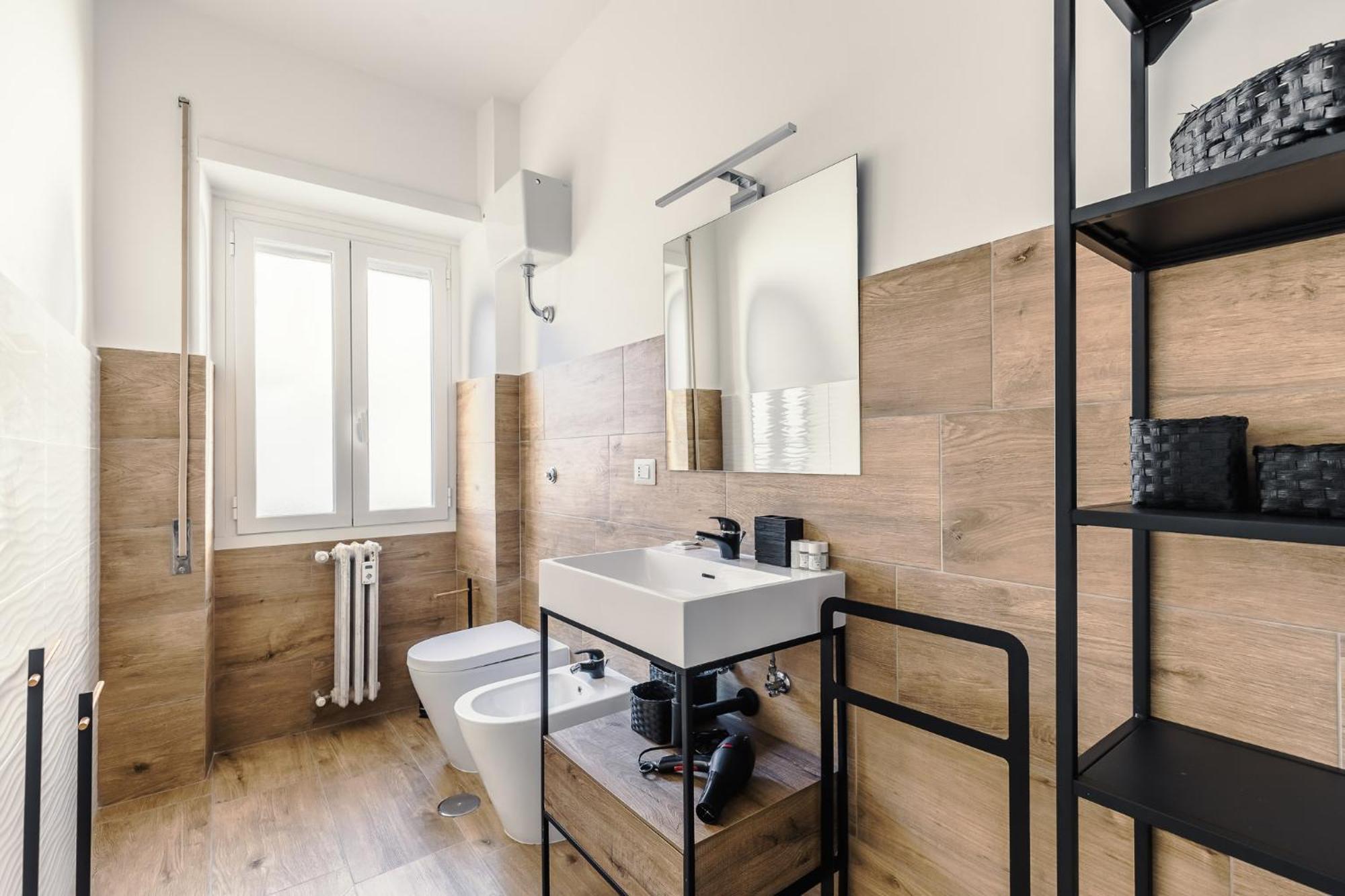 Apartment Costanza In Рим Екстериор снимка